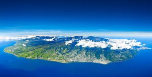 La Réunion, l’île intense.