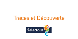 Logo Traces et Découverte