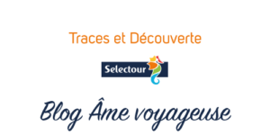 Logo blog âme voyageuse