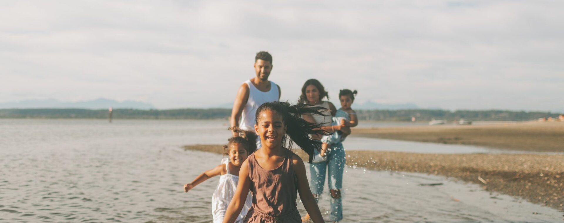 10 conseils pour passer de bonnes vacances avec de jeunes enfants